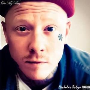 Meet your Posher, Nicholas